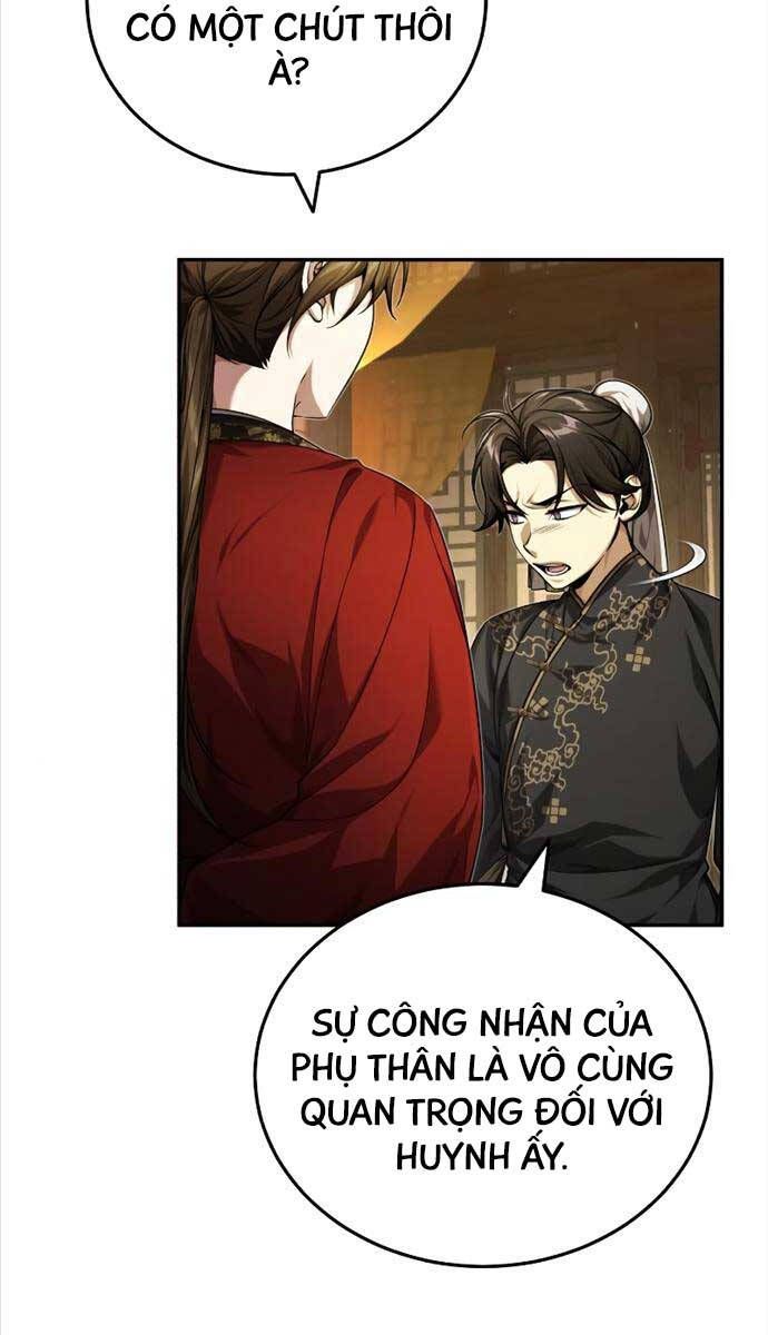 Thiếu Gia Yểu Mệnh Nhà Họ Bạch Chapter 14.1 - 4