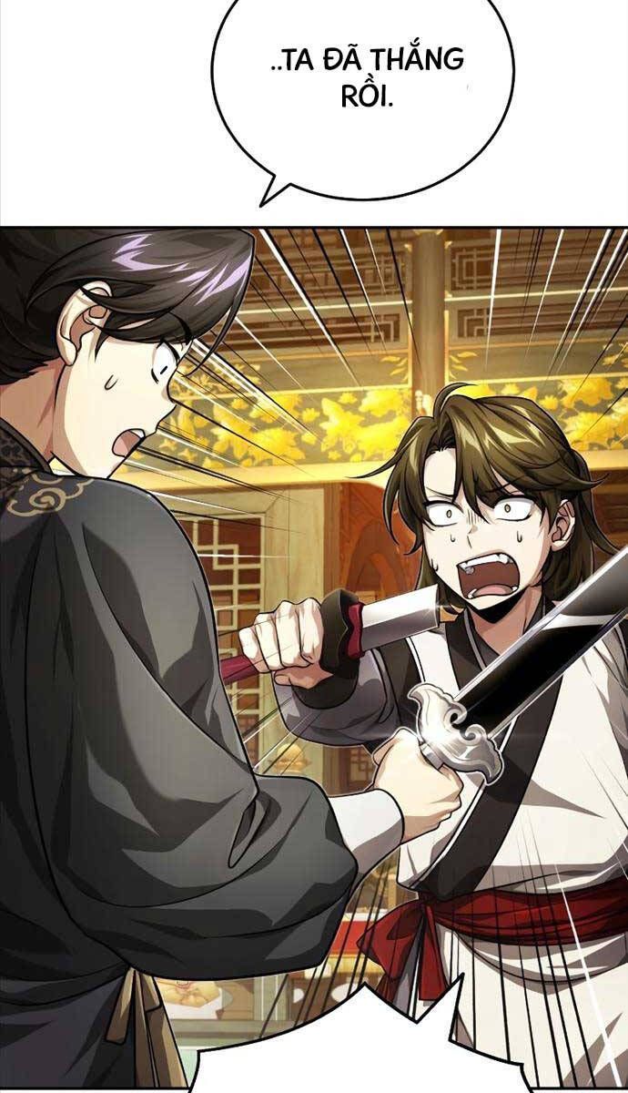 Thiếu Gia Yểu Mệnh Nhà Họ Bạch Chapter 14.1 - 37