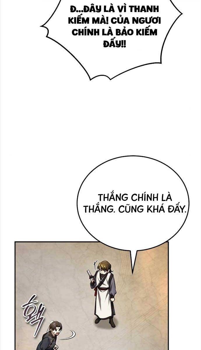 Thiếu Gia Yểu Mệnh Nhà Họ Bạch Chapter 14.1 - 38