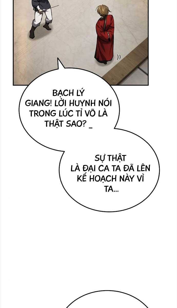 Thiếu Gia Yểu Mệnh Nhà Họ Bạch Chapter 14.1 - 39