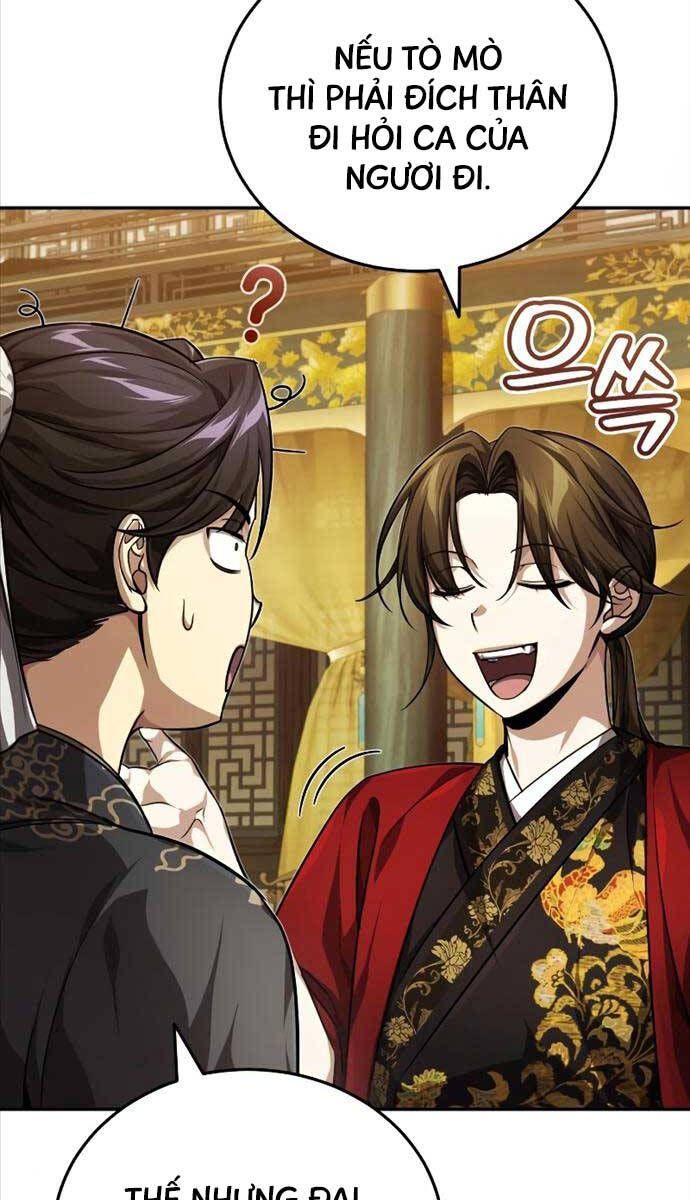 Thiếu Gia Yểu Mệnh Nhà Họ Bạch Chapter 14.1 - 40