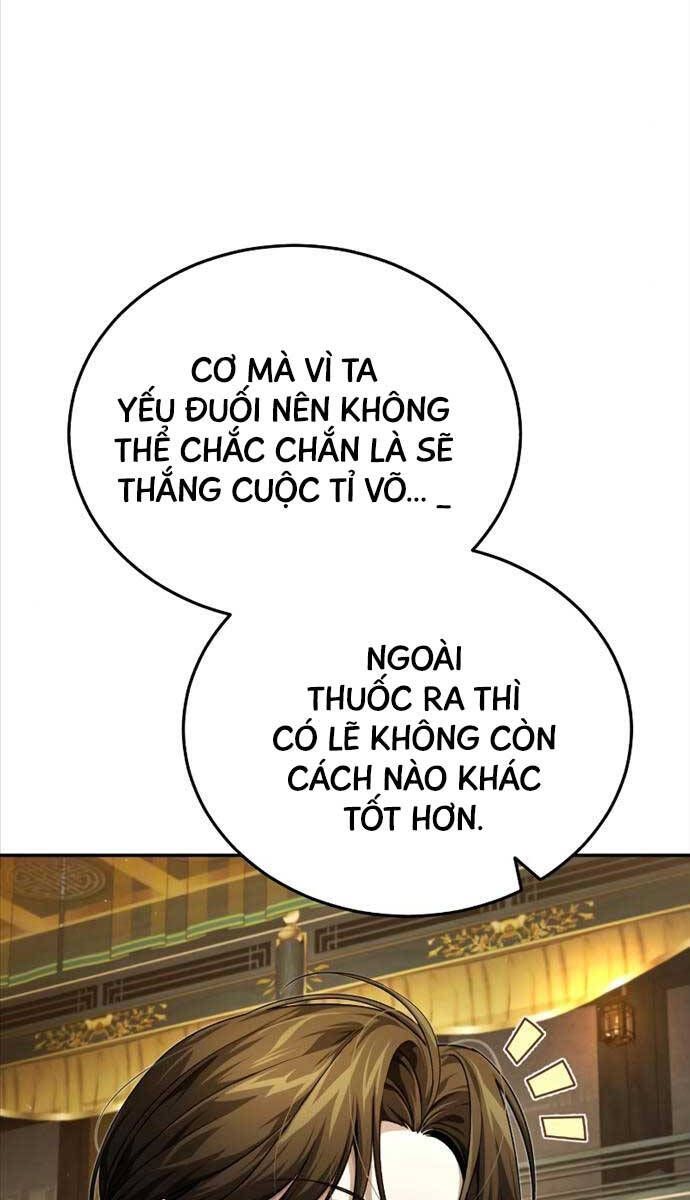 Thiếu Gia Yểu Mệnh Nhà Họ Bạch Chapter 14.1 - 5