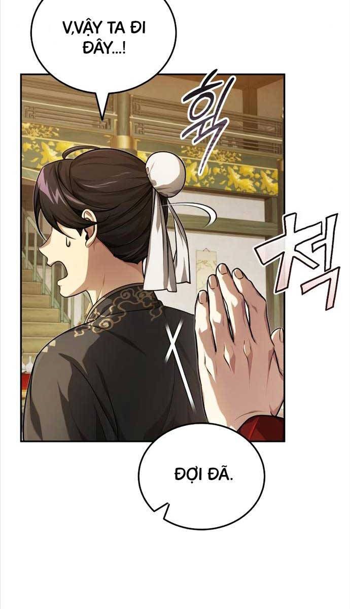 Thiếu Gia Yểu Mệnh Nhà Họ Bạch Chapter 14.1 - 42