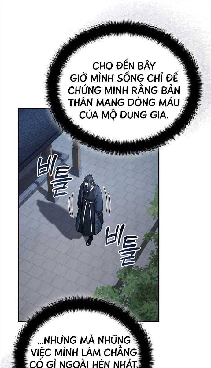 Thiếu Gia Yểu Mệnh Nhà Họ Bạch Chapter 14.1 - 46