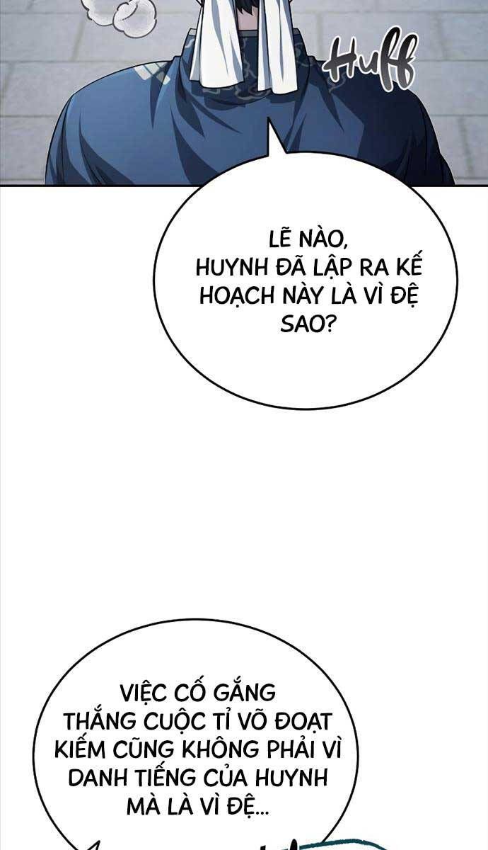 Thiếu Gia Yểu Mệnh Nhà Họ Bạch Chapter 14.1 - 49