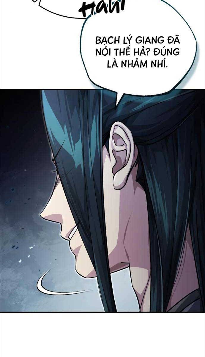 Thiếu Gia Yểu Mệnh Nhà Họ Bạch Chapter 14.1 - 50