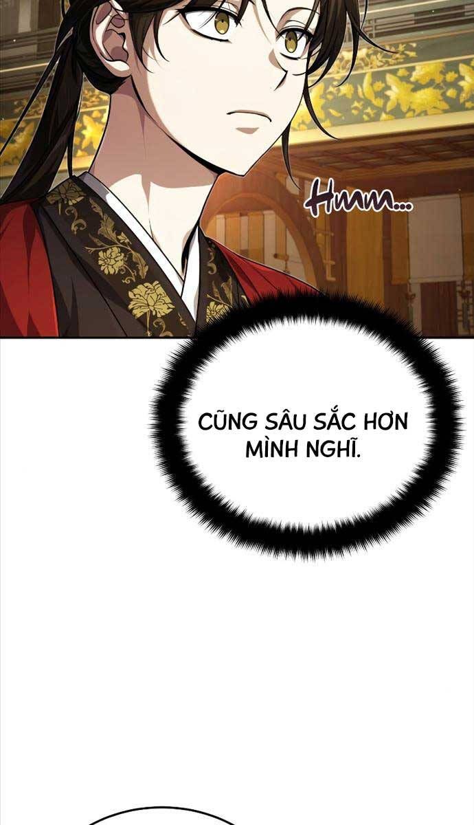 Thiếu Gia Yểu Mệnh Nhà Họ Bạch Chapter 14.1 - 6