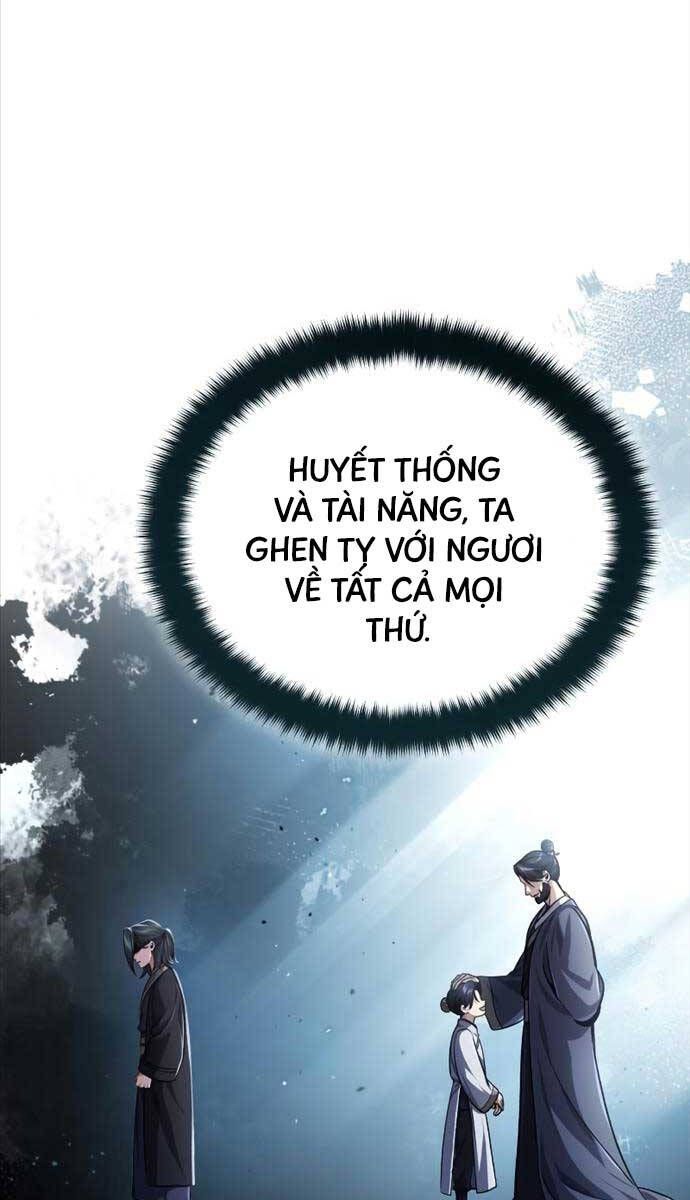 Thiếu Gia Yểu Mệnh Nhà Họ Bạch Chapter 14.1 - 51