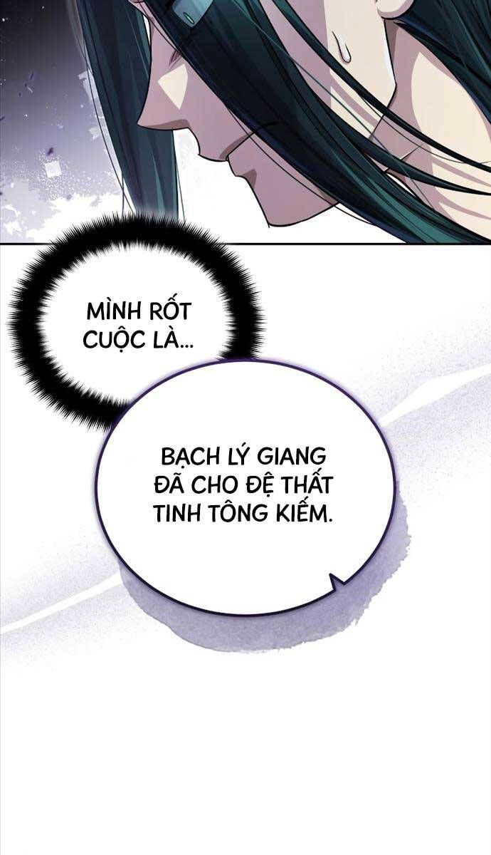 Thiếu Gia Yểu Mệnh Nhà Họ Bạch Chapter 14.1 - 54