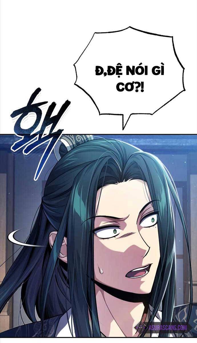 Thiếu Gia Yểu Mệnh Nhà Họ Bạch Chapter 14.1 - 55