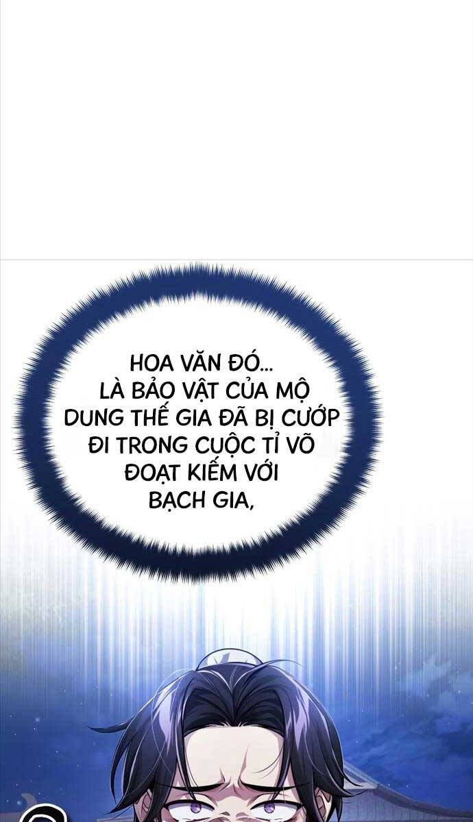 Thiếu Gia Yểu Mệnh Nhà Họ Bạch Chapter 14.1 - 56