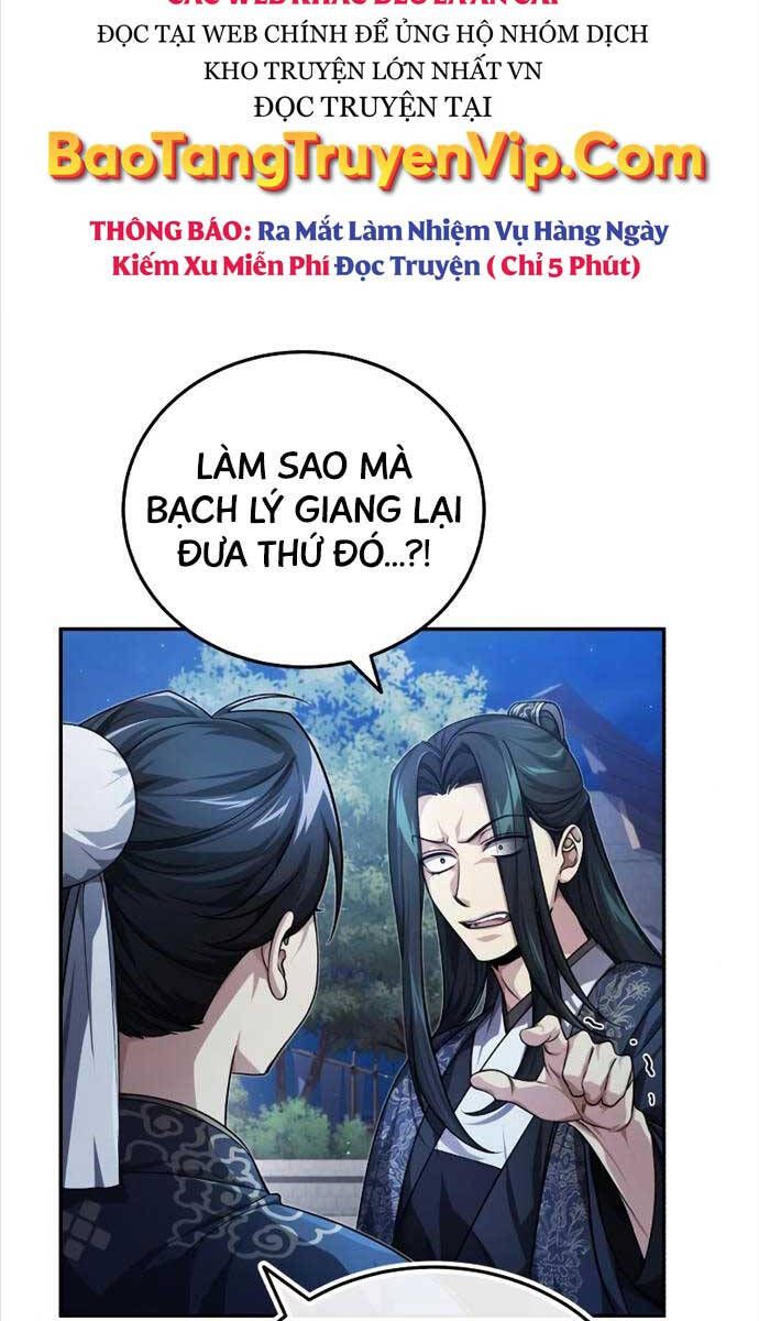 Thiếu Gia Yểu Mệnh Nhà Họ Bạch Chapter 14.1 - 58