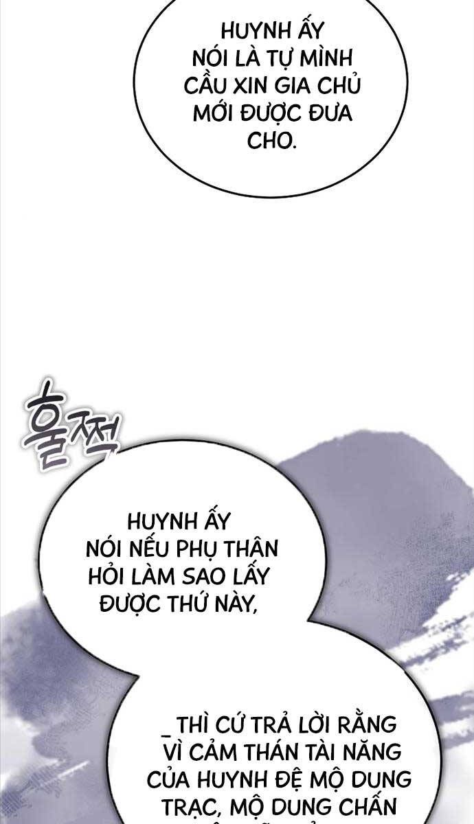 Thiếu Gia Yểu Mệnh Nhà Họ Bạch Chapter 14.1 - 59