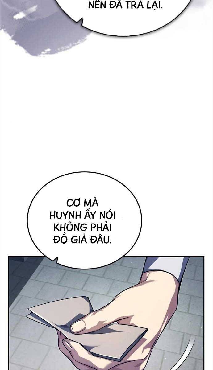 Thiếu Gia Yểu Mệnh Nhà Họ Bạch Chapter 14.1 - 60