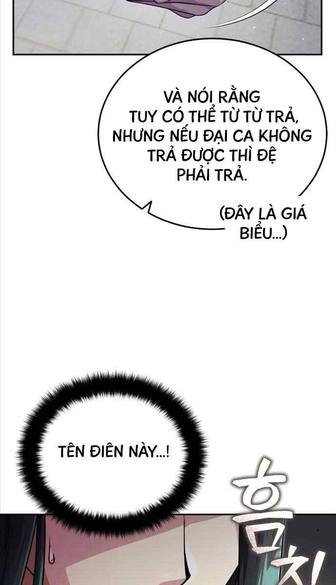 Thiếu Gia Yểu Mệnh Nhà Họ Bạch Chapter 14.1 - 61