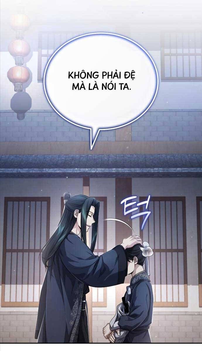 Thiếu Gia Yểu Mệnh Nhà Họ Bạch Chapter 14.1 - 66