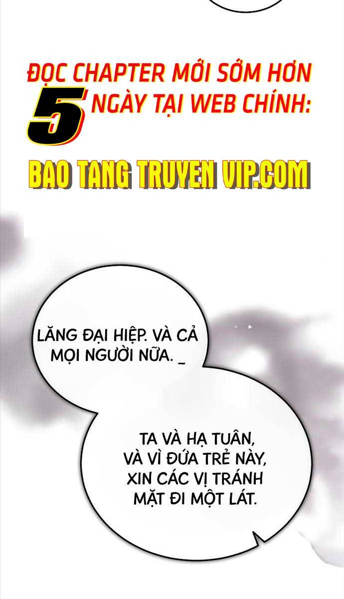 Thiếu Gia Yểu Mệnh Nhà Họ Bạch Chapter 14.1 - 8