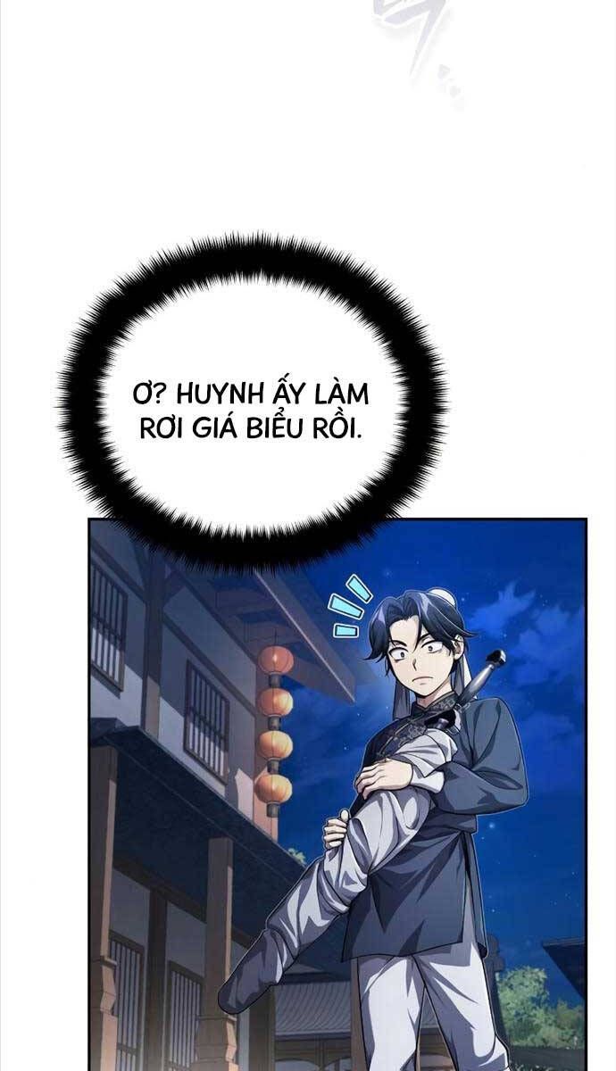 Thiếu Gia Yểu Mệnh Nhà Họ Bạch Chapter 14.1 - 72