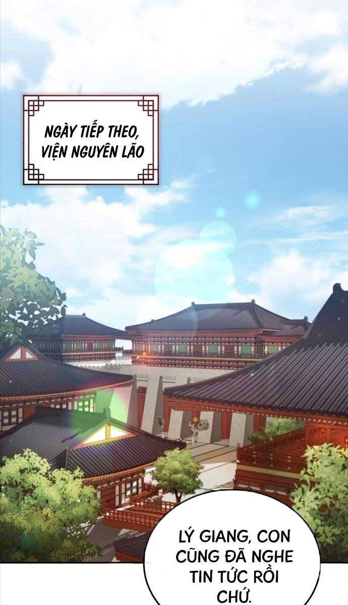 Thiếu Gia Yểu Mệnh Nhà Họ Bạch Chapter 14.1 - 77