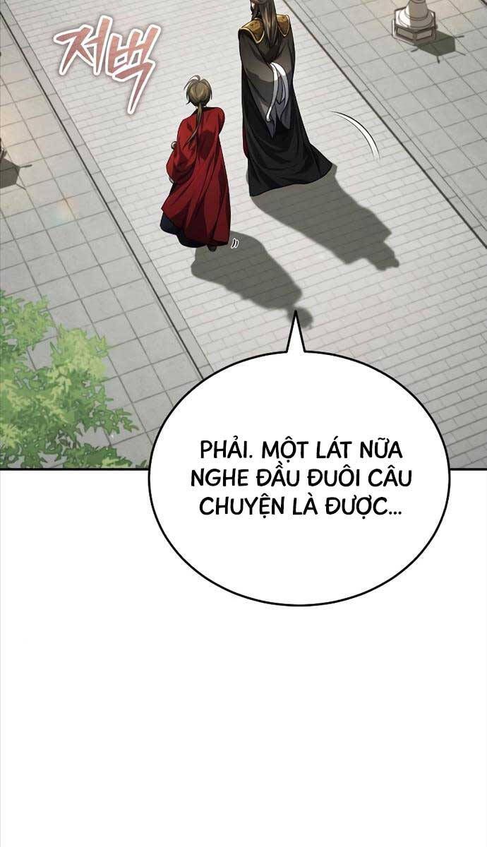 Thiếu Gia Yểu Mệnh Nhà Họ Bạch Chapter 14.1 - 79