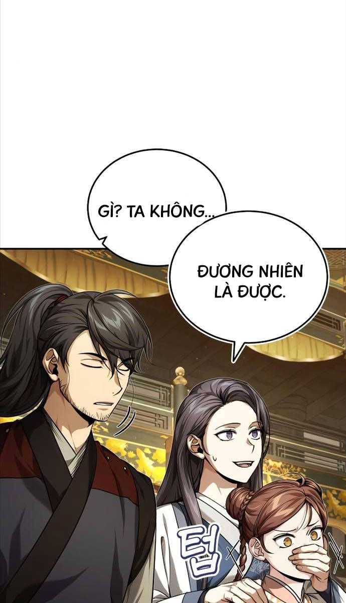 Thiếu Gia Yểu Mệnh Nhà Họ Bạch Chapter 14.1 - 9