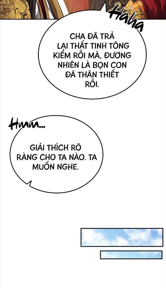 Thiếu Gia Yểu Mệnh Nhà Họ Bạch Chapter 14.1 - 81