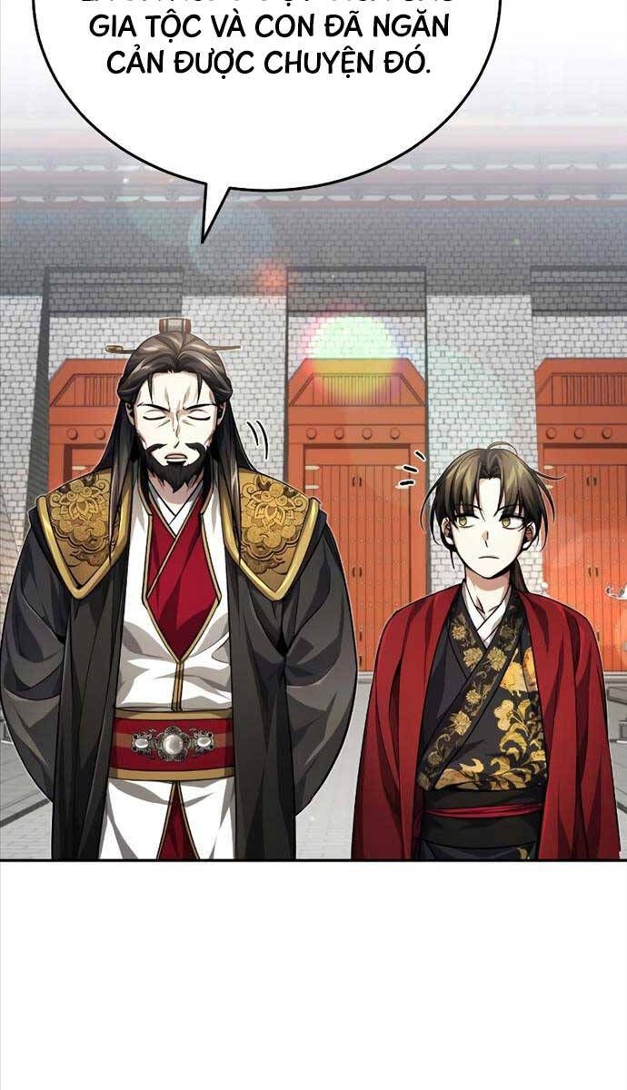 Thiếu Gia Yểu Mệnh Nhà Họ Bạch Chapter 14.1 - 83