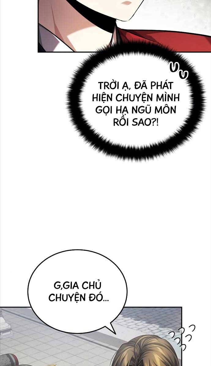 Thiếu Gia Yểu Mệnh Nhà Họ Bạch Chapter 14.1 - 85