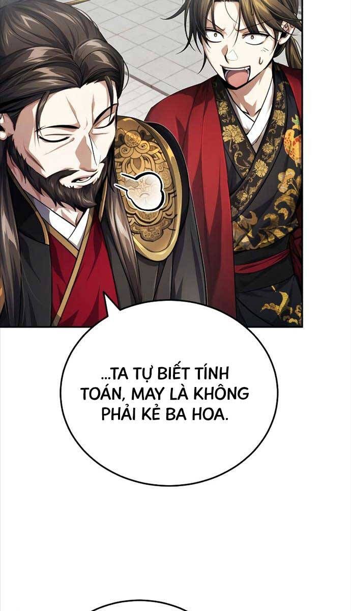 Thiếu Gia Yểu Mệnh Nhà Họ Bạch Chapter 14.1 - 86