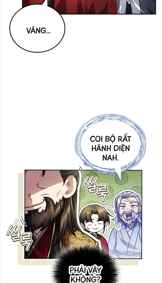 Thiếu Gia Yểu Mệnh Nhà Họ Bạch Chapter 14.1 - 88