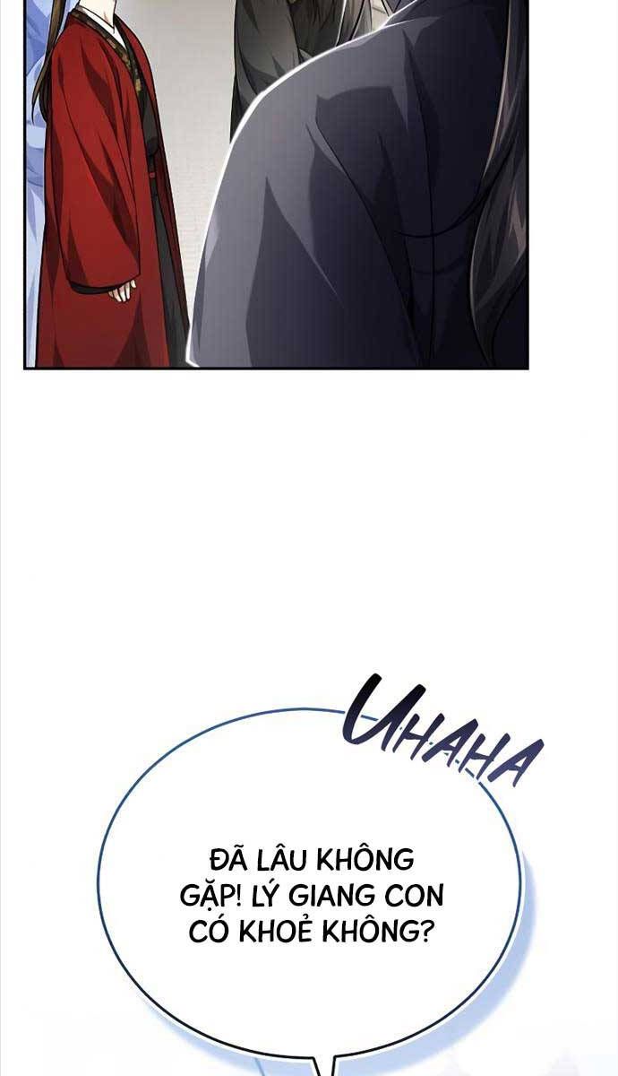 Thiếu Gia Yểu Mệnh Nhà Họ Bạch Chapter 14.1 - 90