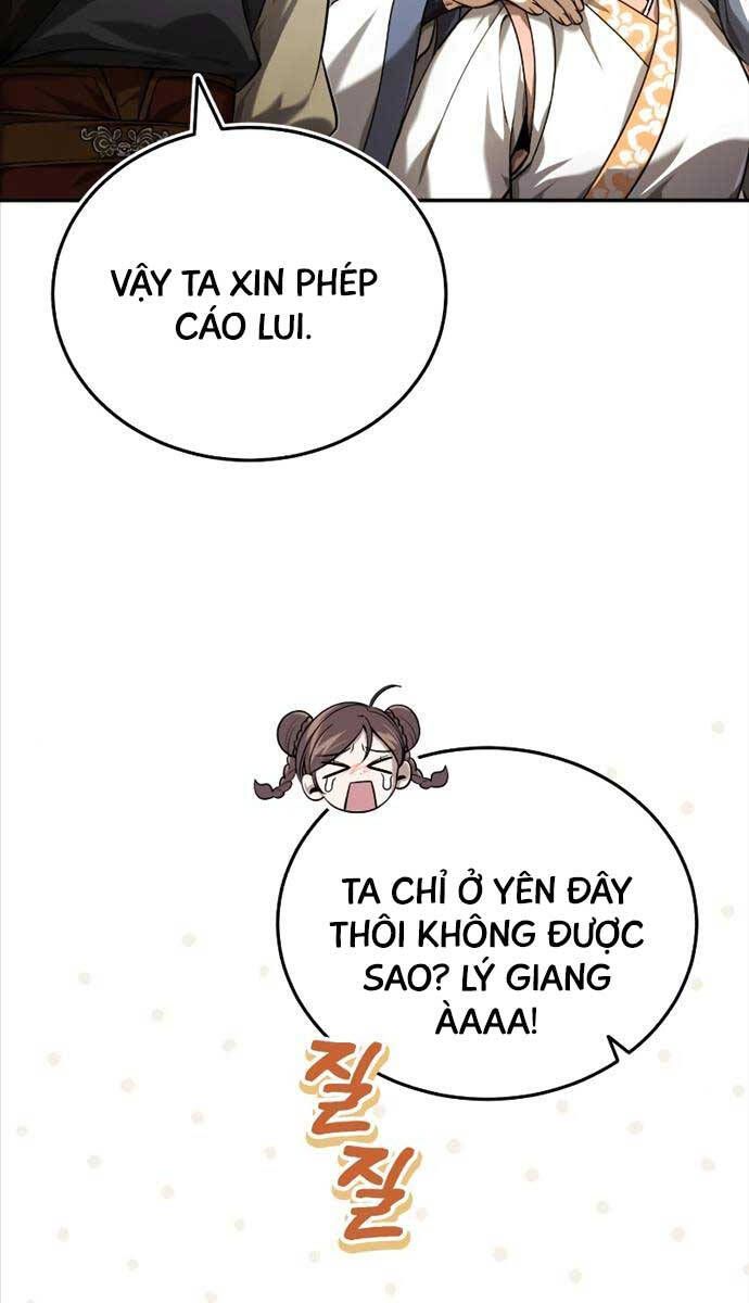 Thiếu Gia Yểu Mệnh Nhà Họ Bạch Chapter 14.1 - 10