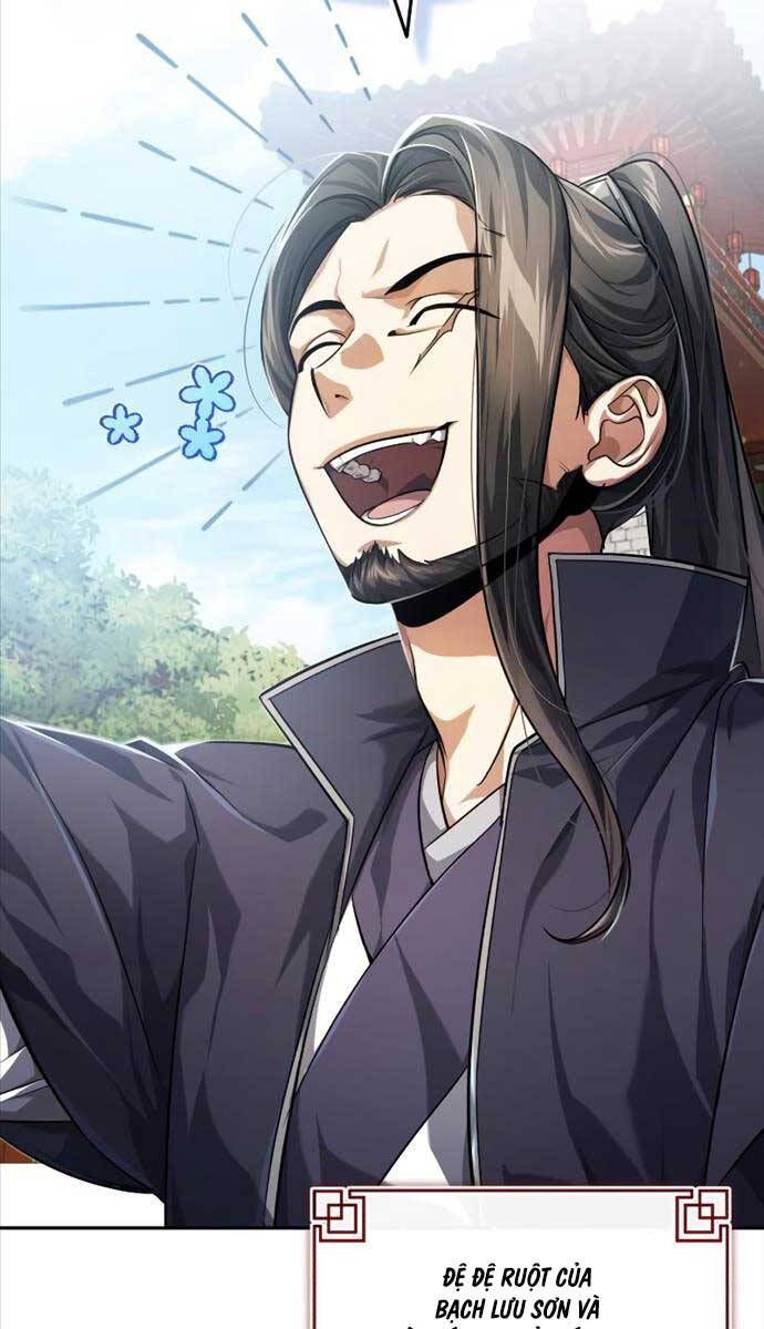 Thiếu Gia Yểu Mệnh Nhà Họ Bạch Chapter 14.1 - 91