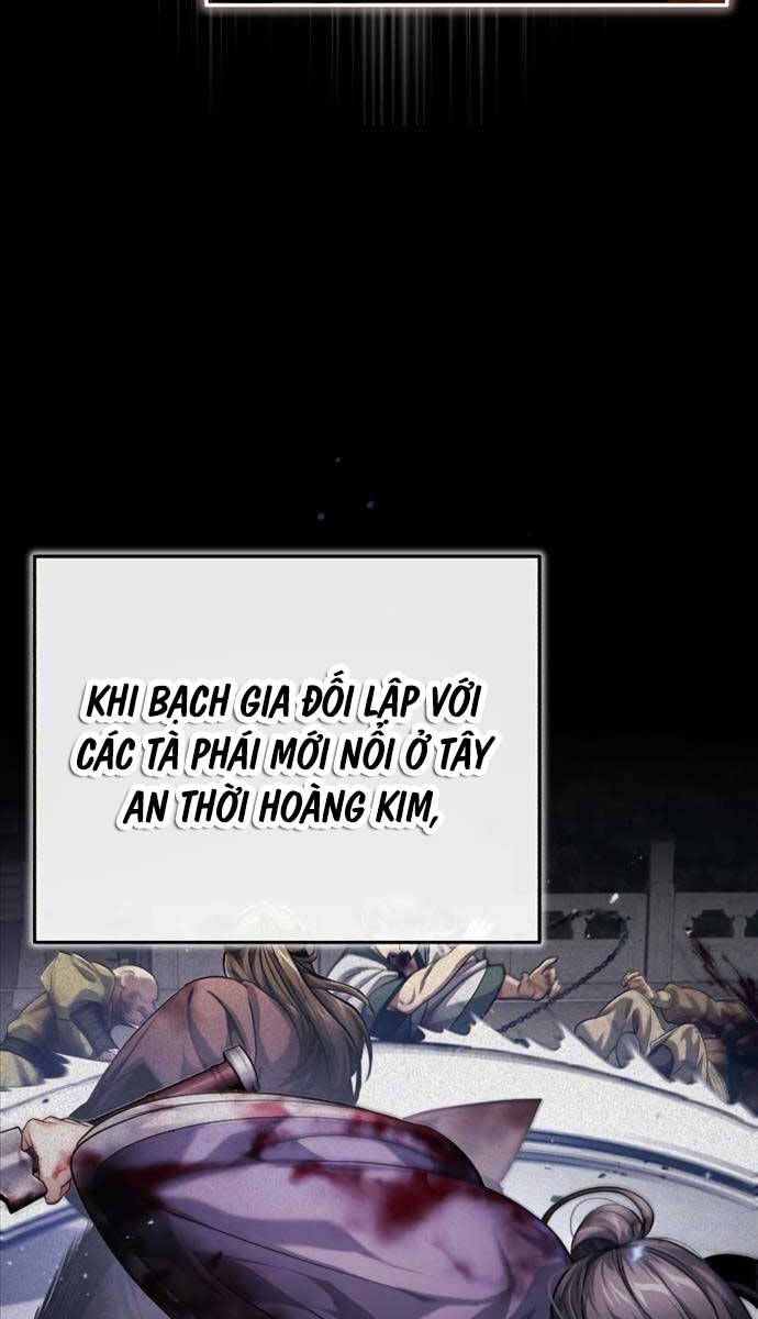 Thiếu Gia Yểu Mệnh Nhà Họ Bạch Chapter 14.1 - 93