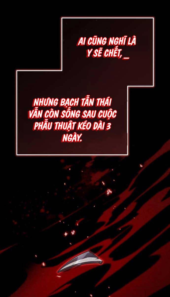 Thiếu Gia Yểu Mệnh Nhà Họ Bạch Chapter 14.1 - 97