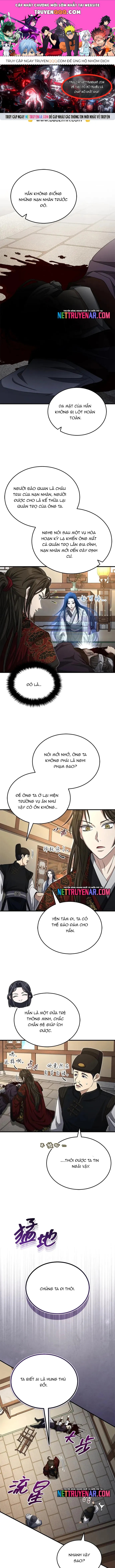 Thiếu Gia Yểu Mệnh Nhà Họ Bạch Chapter 52 - 1