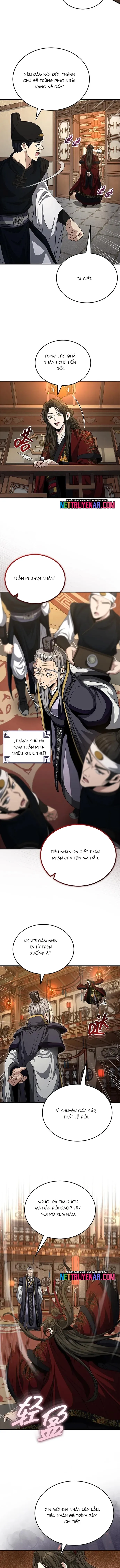 Thiếu Gia Yểu Mệnh Nhà Họ Bạch Chapter 52 - 2