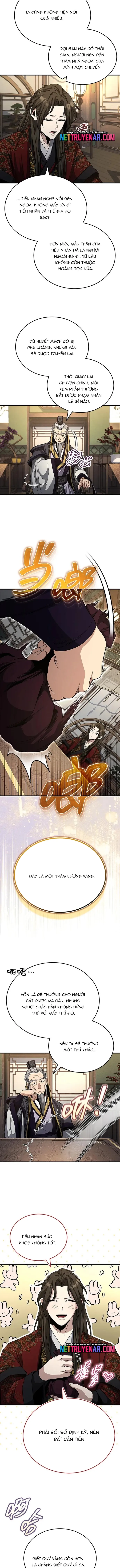 Thiếu Gia Yểu Mệnh Nhà Họ Bạch Chapter 52 - 12