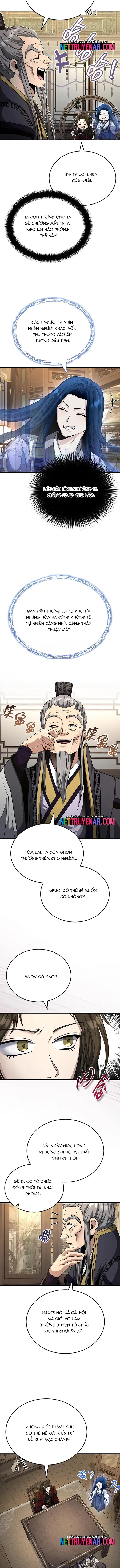 Thiếu Gia Yểu Mệnh Nhà Họ Bạch Chapter 52 - 13