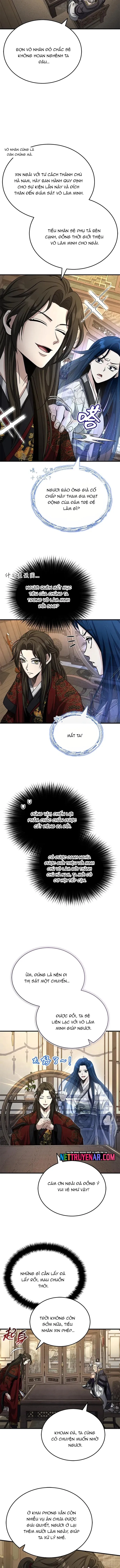 Thiếu Gia Yểu Mệnh Nhà Họ Bạch Chapter 52 - 14