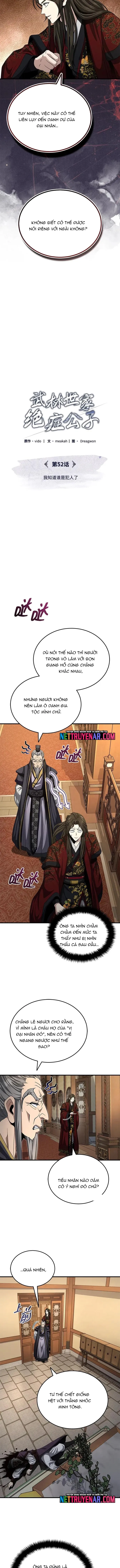 Thiếu Gia Yểu Mệnh Nhà Họ Bạch Chapter 52 - 3