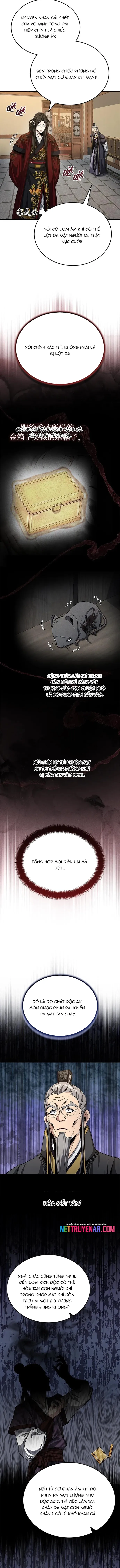 Thiếu Gia Yểu Mệnh Nhà Họ Bạch Chapter 52 - 5