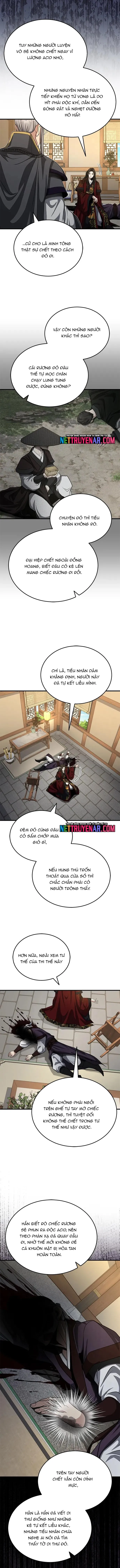 Thiếu Gia Yểu Mệnh Nhà Họ Bạch Chapter 52 - 6