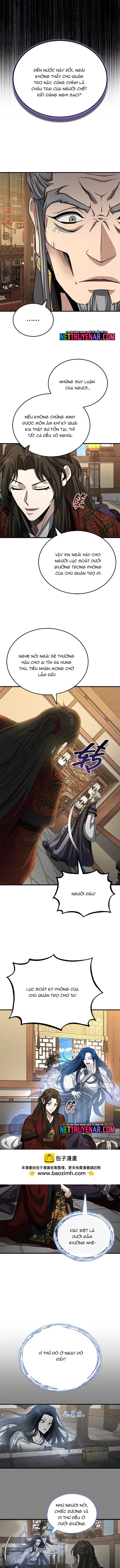 Thiếu Gia Yểu Mệnh Nhà Họ Bạch Chapter 52 - 7