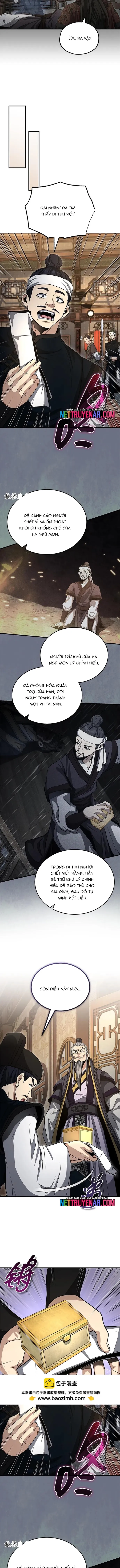 Thiếu Gia Yểu Mệnh Nhà Họ Bạch Chapter 52 - 8