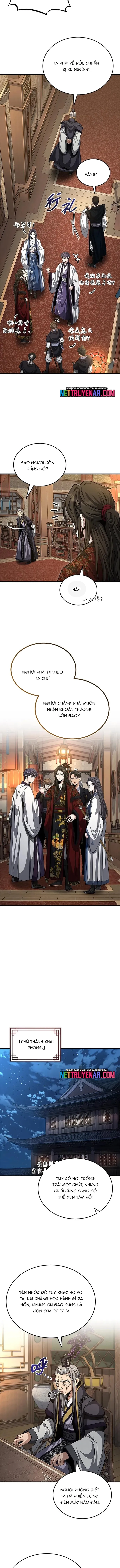 Thiếu Gia Yểu Mệnh Nhà Họ Bạch Chapter 52 - 10