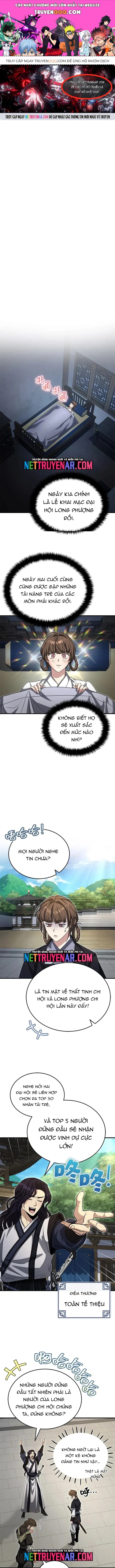 Thiếu Gia Yểu Mệnh Nhà Họ Bạch Chapter 53 - 1