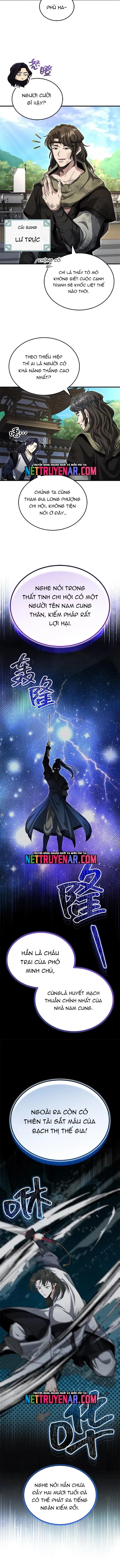 Thiếu Gia Yểu Mệnh Nhà Họ Bạch Chapter 53 - 2