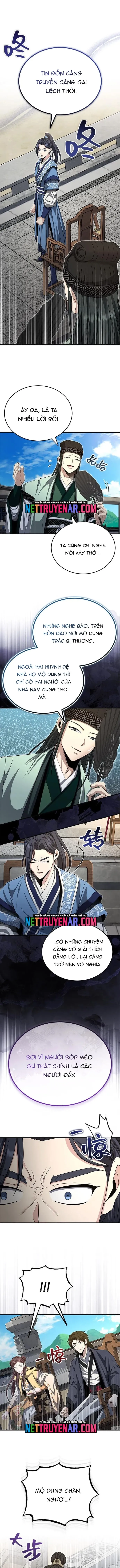 Thiếu Gia Yểu Mệnh Nhà Họ Bạch Chapter 53 - 13