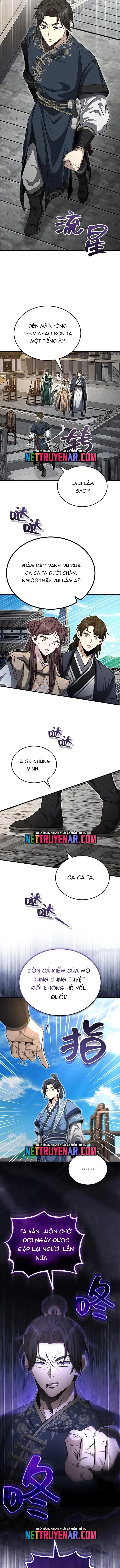 Thiếu Gia Yểu Mệnh Nhà Họ Bạch Chapter 53 - 14